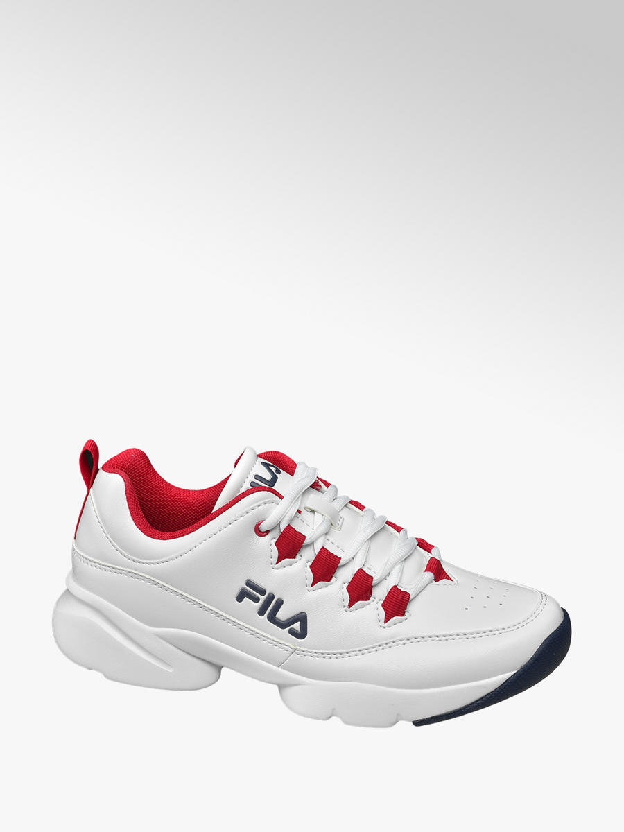 Chunky Sneaker von Fila in weiß - DEICHMANN Chunky Sneaker von Fila in weiß - DEICHMANN